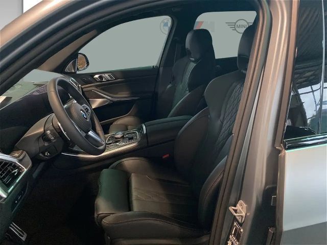 BMW X5 M-Sport xDrive40d