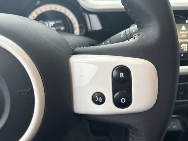 Renault Twingo E-Tech Electric Techno
