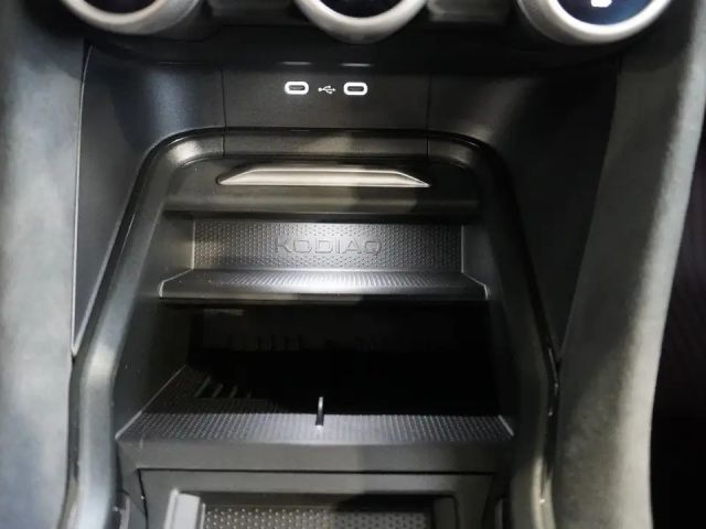 Skoda Kodiaq 2.0 TDI 4x4 Sportline