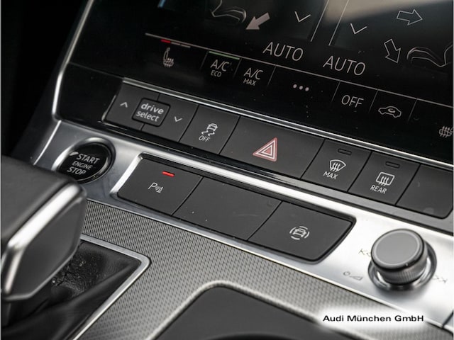 Audi A6 45 TFSI S-Tronic Sedan Sport