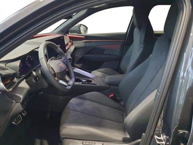 Cupra Terramar 1.5 e-TSI 150 PS DSG