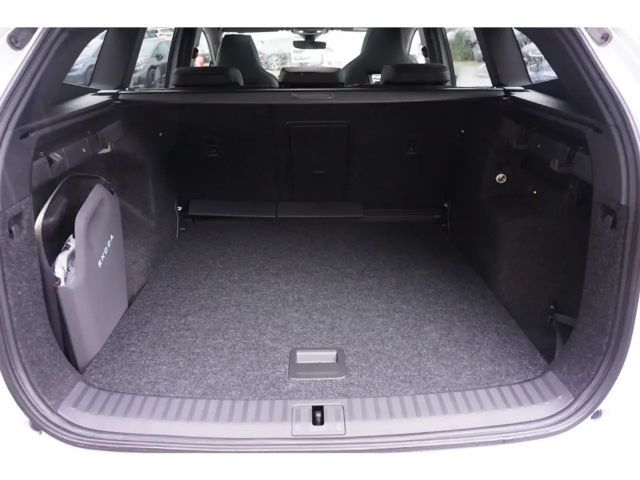 Skoda Enyaq Sportline