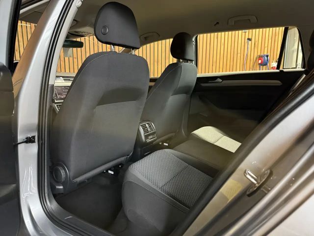 Volkswagen Passat DSG Variant