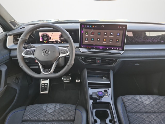 Volkswagen Tayron 2.0 TDI DSG R-Line