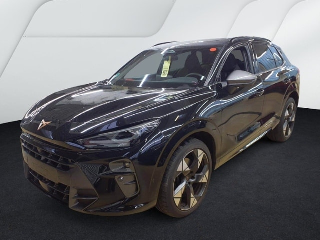 Cupra Terramar 2.0 TSI