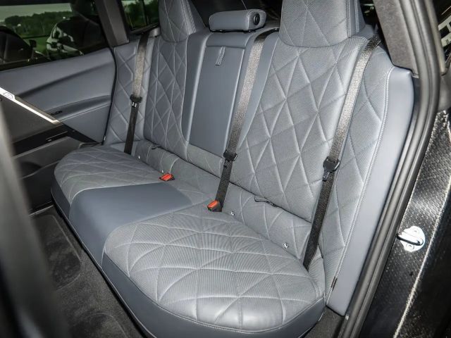 BMW iX M-Sport xDrive50