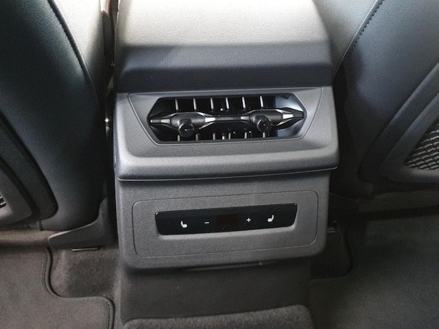 Audi Q6 e-tron Quattro