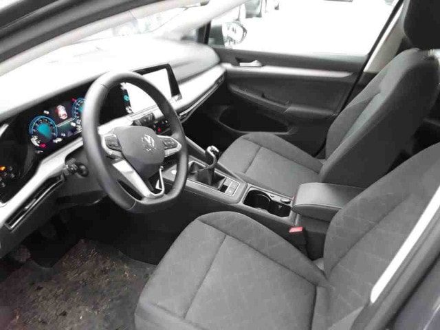 Volkswagen Golf 1.5 TSI Golf VIII Life