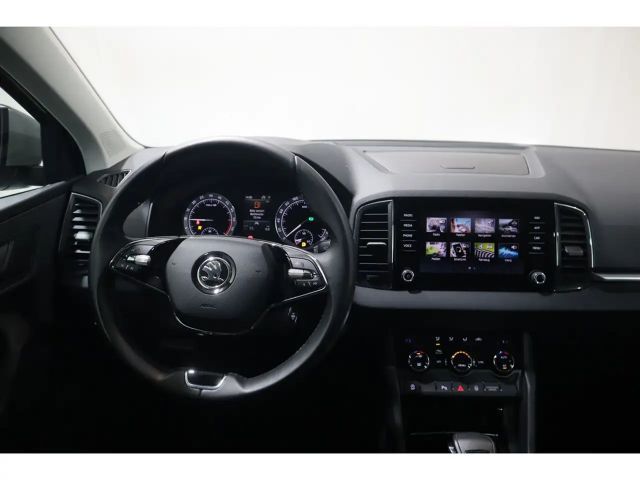Skoda Karoq Ambition
