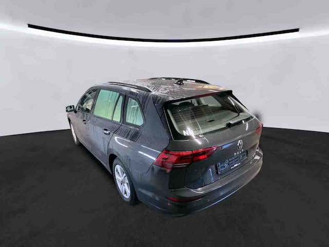 Volkswagen Golf 1.5 eTSI DSG Variant