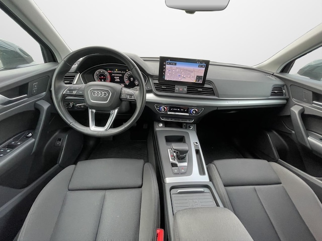 Audi Q5 50 TDI Quattro