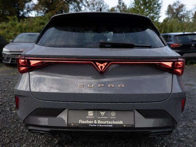 Cupra Leon DSG