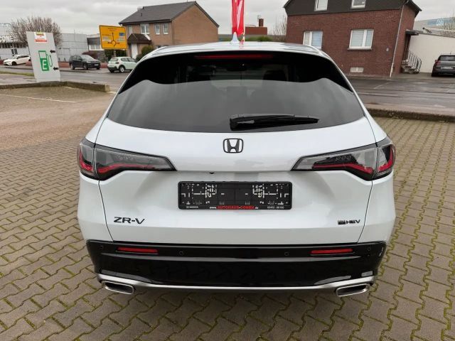 Honda ZR-V 2.0 Advance e:HEV