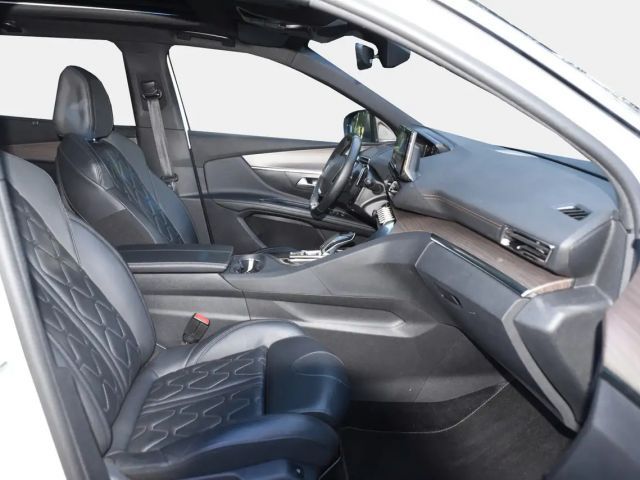 Peugeot 5008 GT-Line