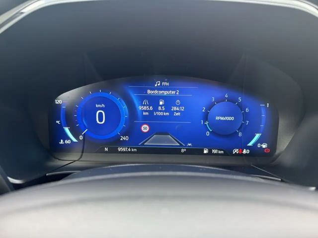 Ford Kuga EcoBoost ST Line X