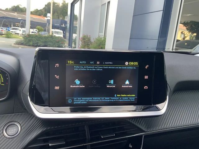 Peugeot E-2008 Style