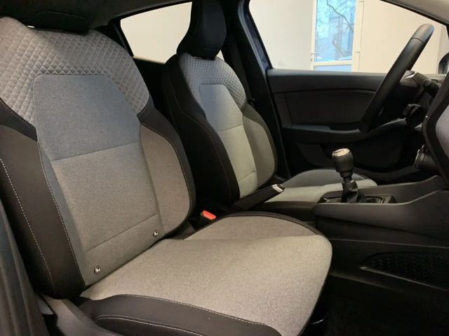 Renault Clio Evolution TCe 90