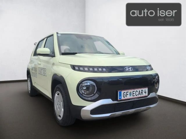 Hyundai INSTER 49 kWh