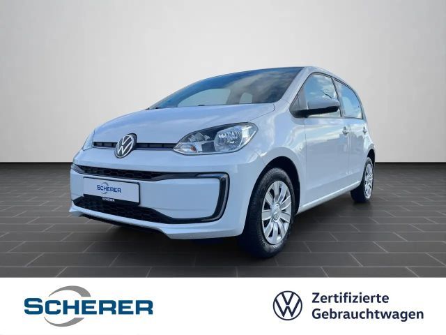Volkswagen e-up! Move Move up!
