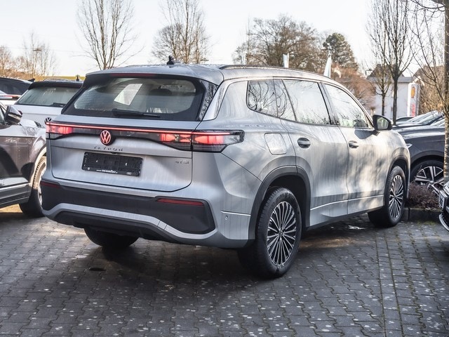 Volkswagen Tayron 1.5 eTSI DSG Life