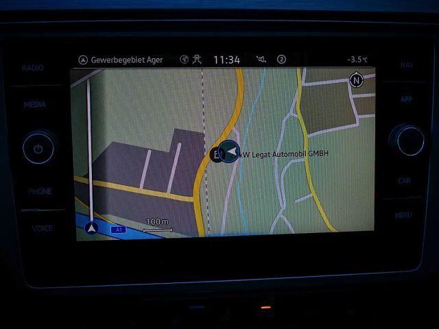 Volkswagen Passat DSG Variant