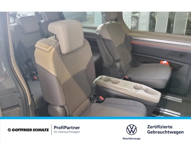 Volkswagen Multivan 2.0 TDI DSG Life
