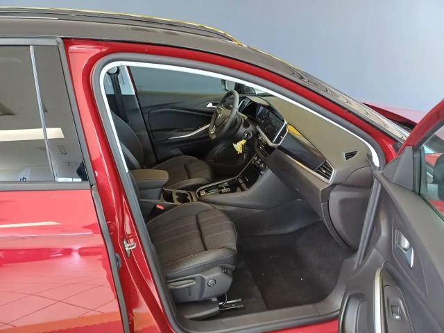 Opel Grandland X GS-Line Grand Sport