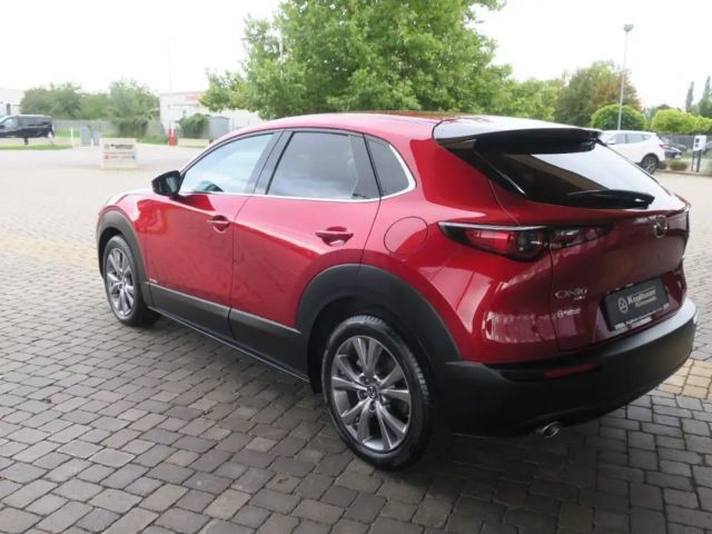 Mazda CX-30 4WD