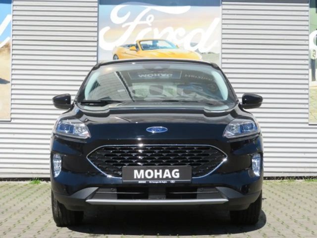 Ford Kuga Cool & Connect EcoBoost