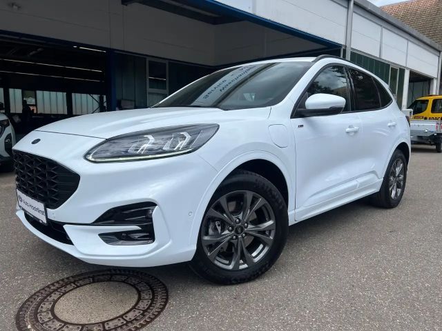 Ford Kuga Plug in Hybrid ST Line X