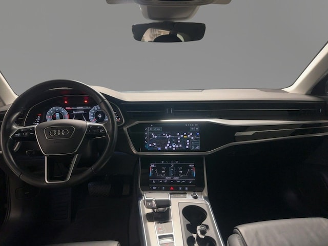 Audi A6 40 TDI Avant S-Tronic Sport