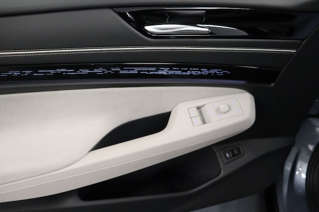 Volkswagen ID.7 IQ.Drive Tourer