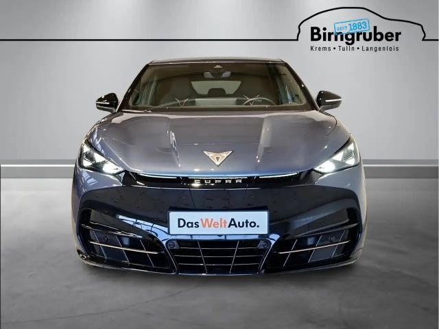 Cupra Tavascan Alpha 210kW/286PS