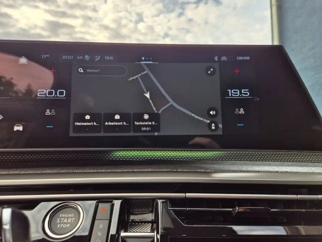 Peugeot 3008 GT-Line Hybrid