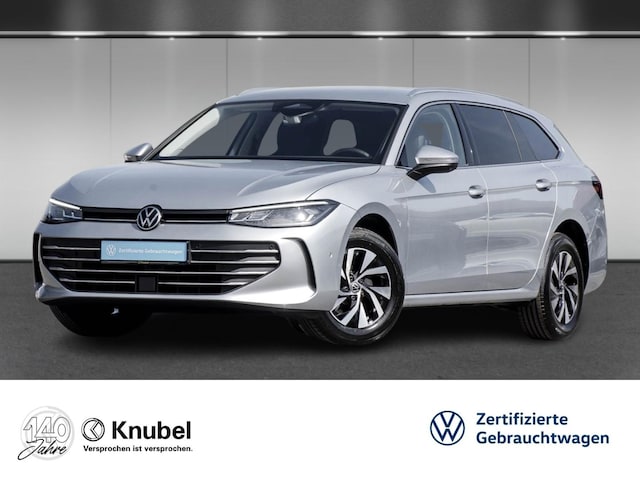 Volkswagen Passat 2.0 TDI Business DSG Variant
