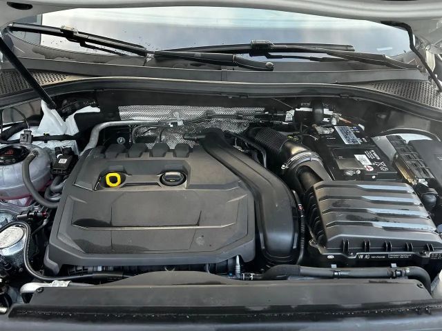 Volkswagen Tiguan 1.5 TSI Allspace Life