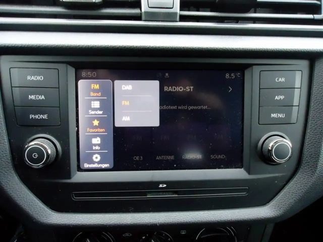 Seat Arona **TOP**Klima**1.Bes.