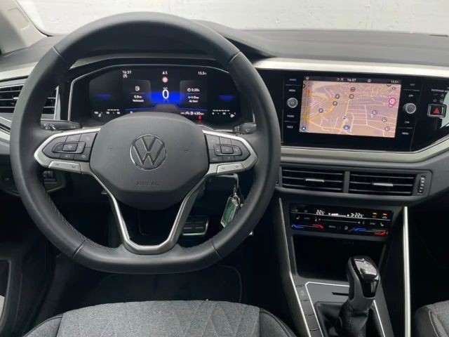 Volkswagen Polo 1.0 TSI DSG Move