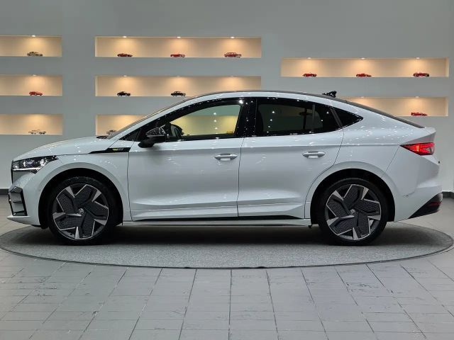 Skoda Enyaq RS Selection Suite