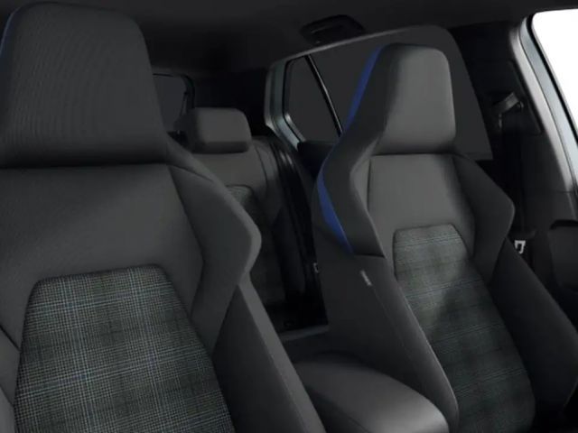 Volkswagen Golf 1.5 TSI DSG GTE eHybrid