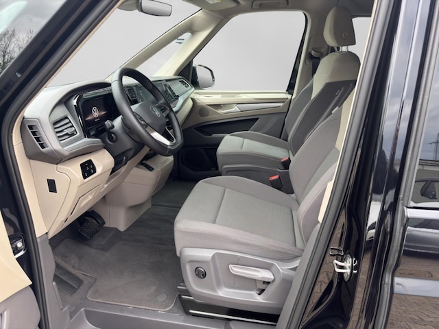 Volkswagen Multivan 2.0 TDI Lang Life