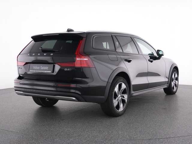 Volvo V60 Cross Country CC