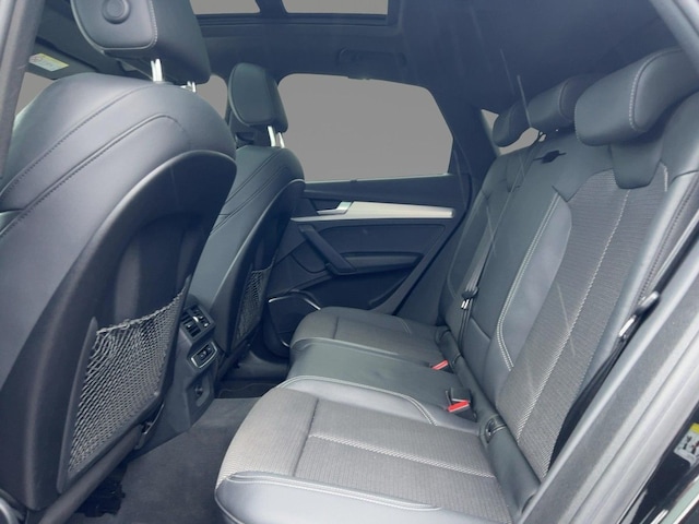 Audi Q5 40 TDI Quattro S-Tronic Sportback