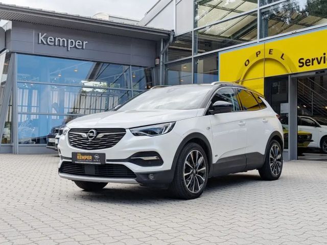 Opel Grandland X Ultimate