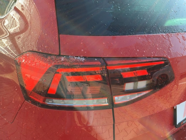 Volkswagen Passat 1.5 TSI Business Variant