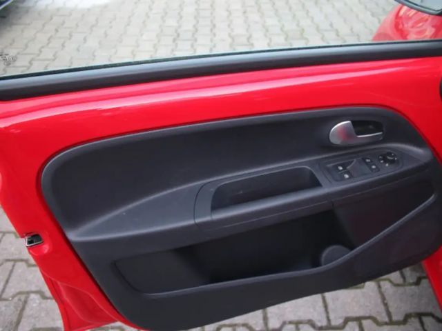 Seat Mii electric Plus