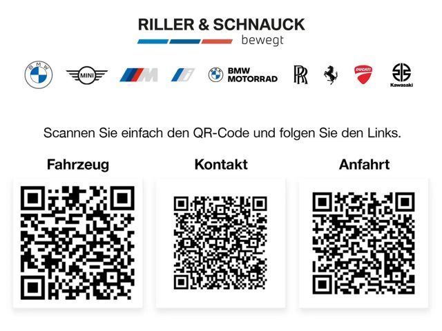 BMW 520 520d M-Sport Touring