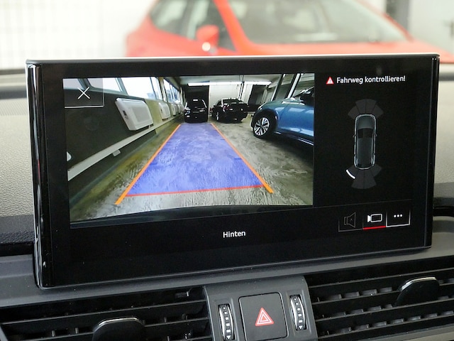 Audi Q5 40 TDI Quattro S-Tronic