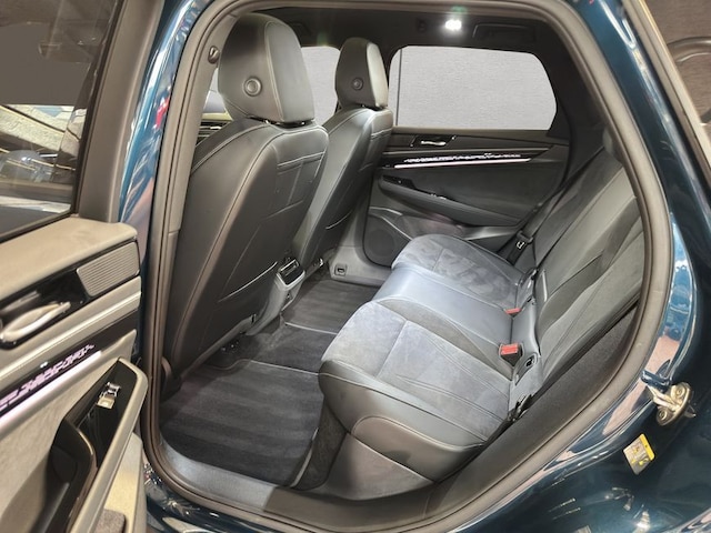 Volkswagen ID.7 IQ.Drive Pro Tourer