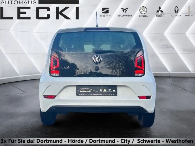 Volkswagen up! 1.0 MPI